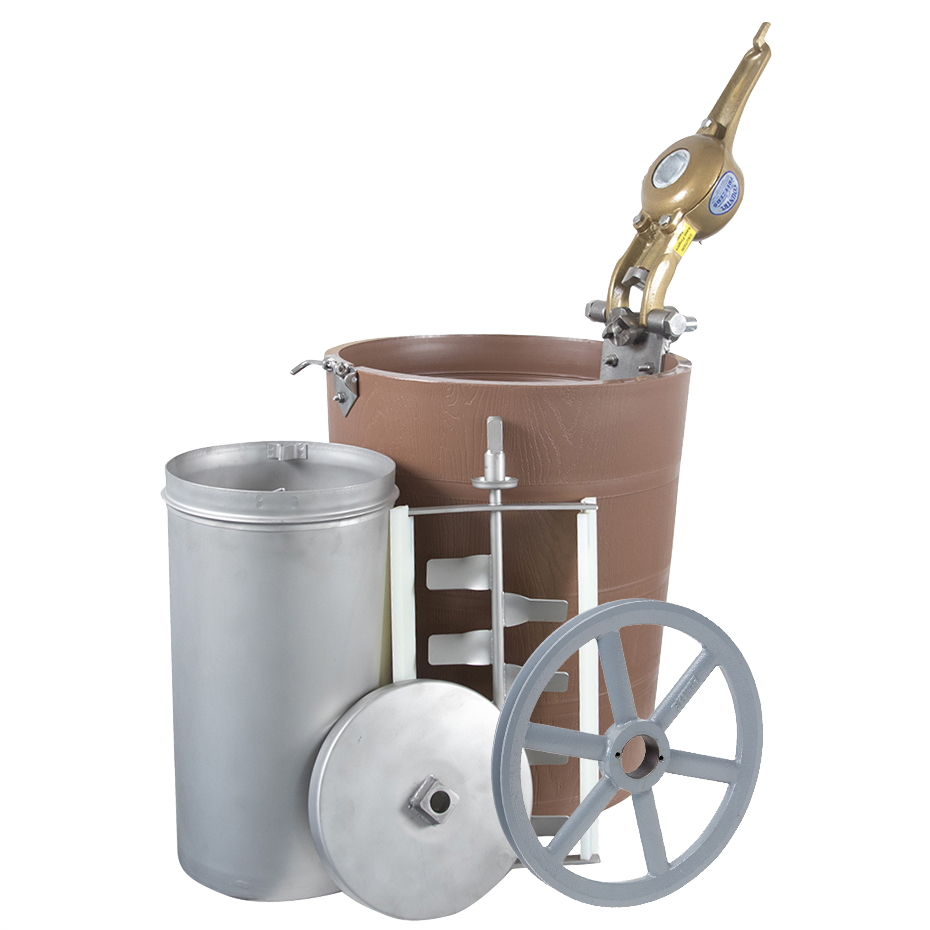 Quality ice cream freezers